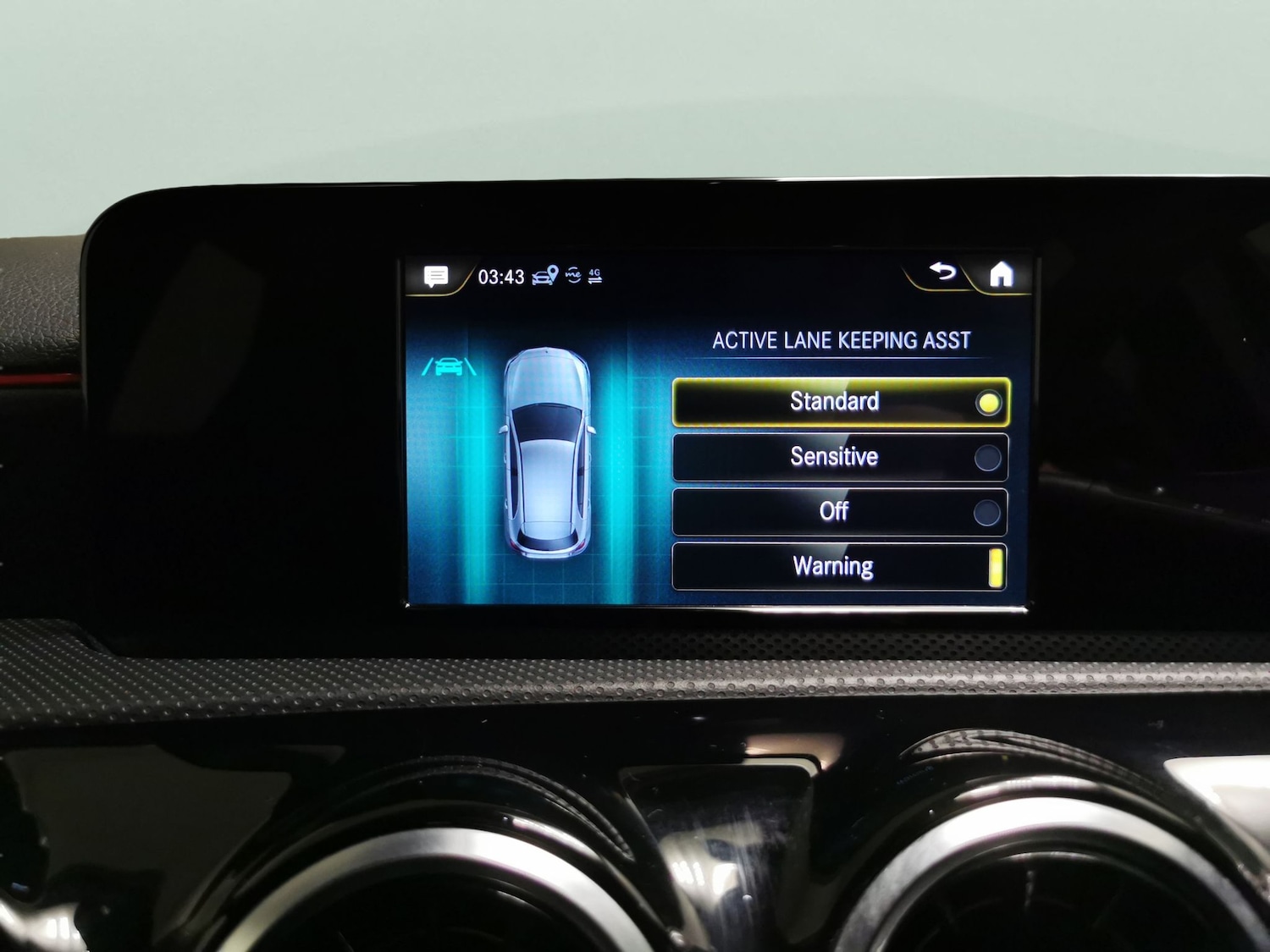 Used Mercedes-Benz A-Class 2019 for sale - 77240678: Photo 20