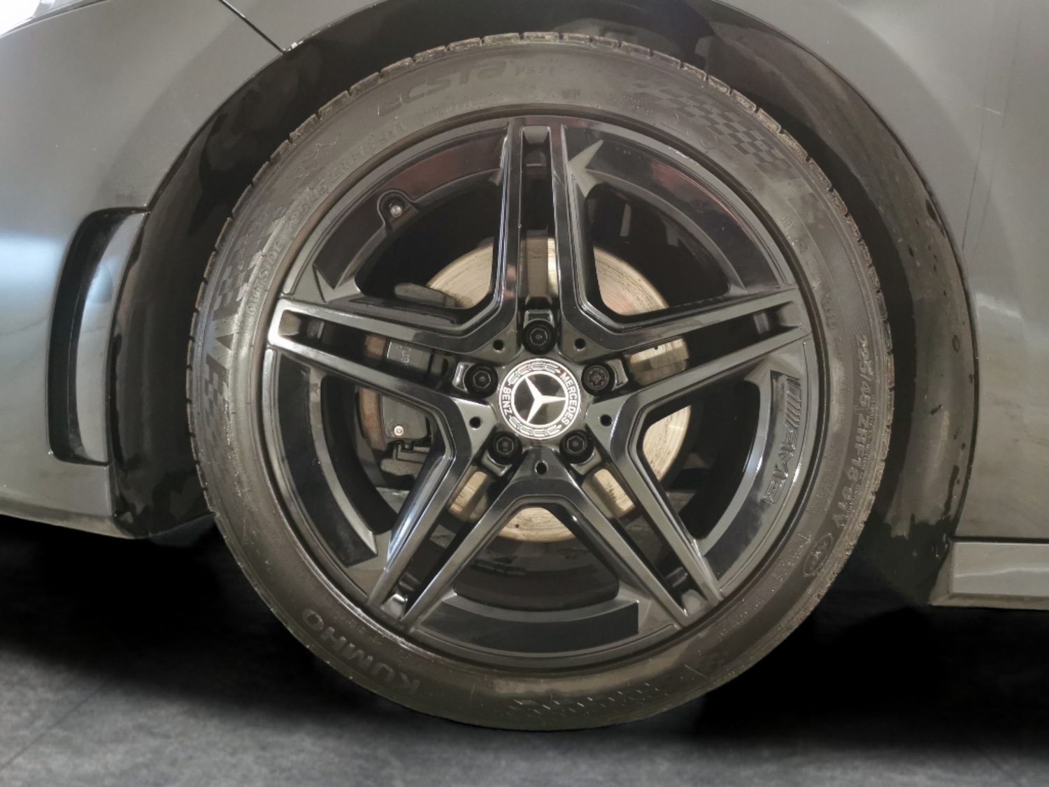 Used Mercedes-Benz A-Class 2019 for sale - 77240678: Photo 21