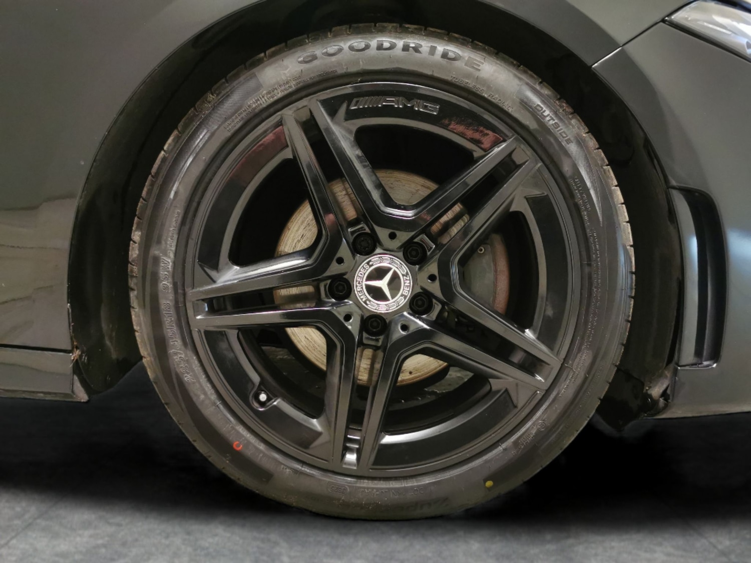 Used Mercedes-Benz A-Class 2019 for sale - 77240678: Photo 22