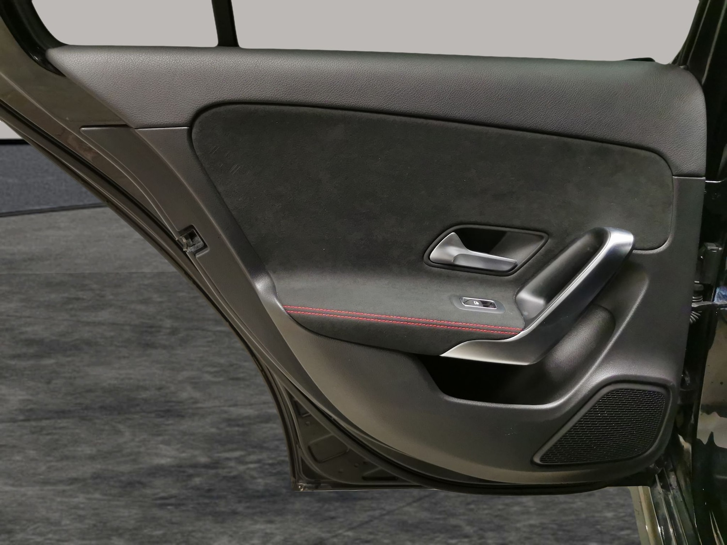 Used Mercedes-Benz A-Class 2019 for sale - 77240678: Photo 26