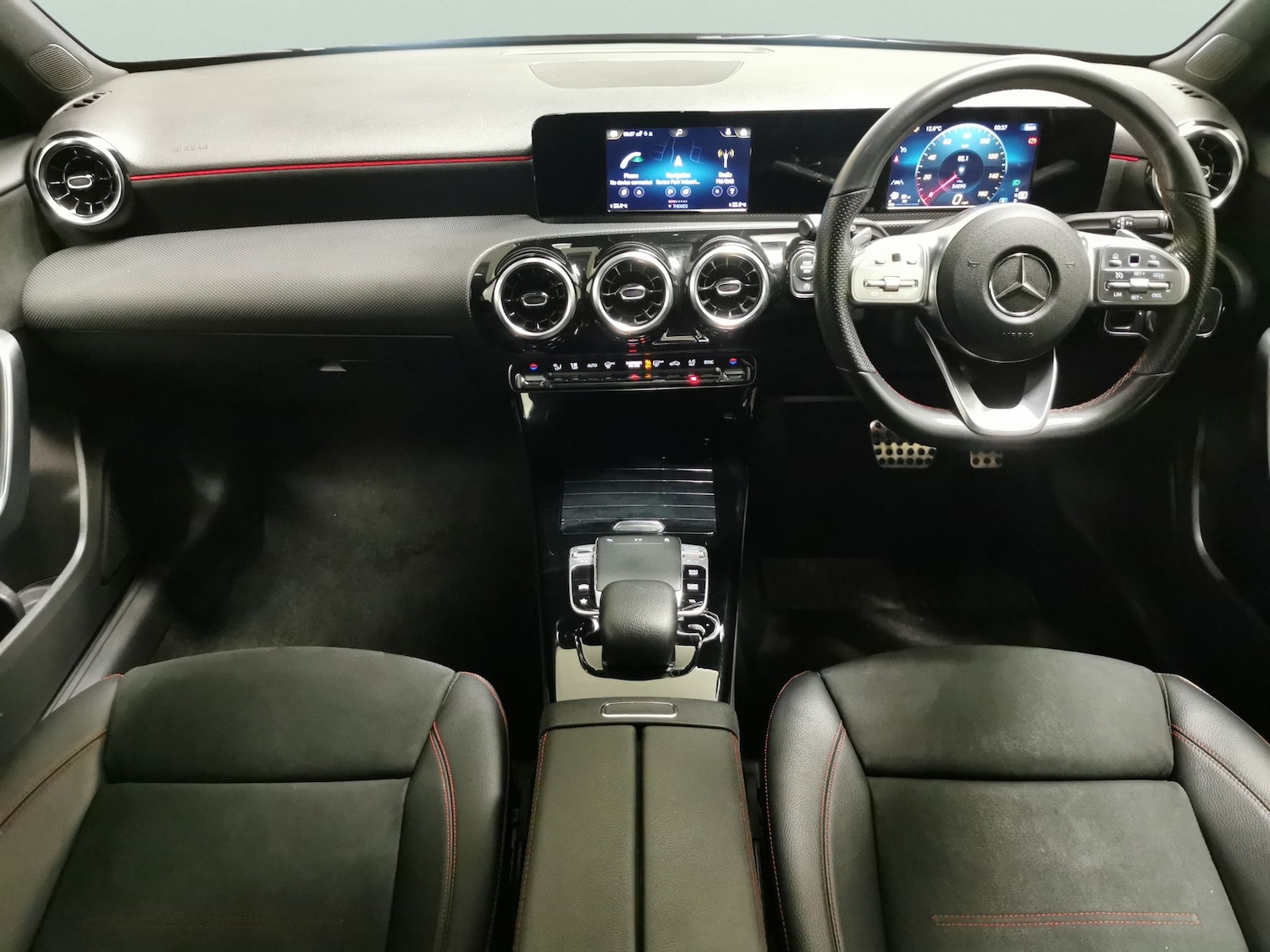 Used Mercedes-Benz A-Class 2019 for sale - 77240678: Photo 8