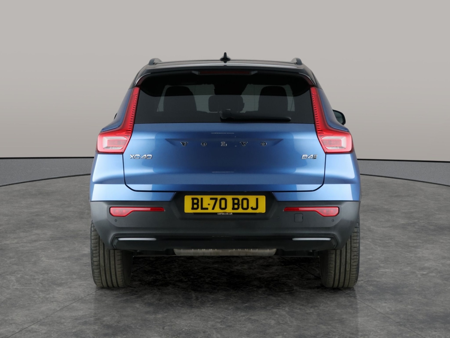 Used Volvo XC40 2020 for sale - 76240895: Photo 11