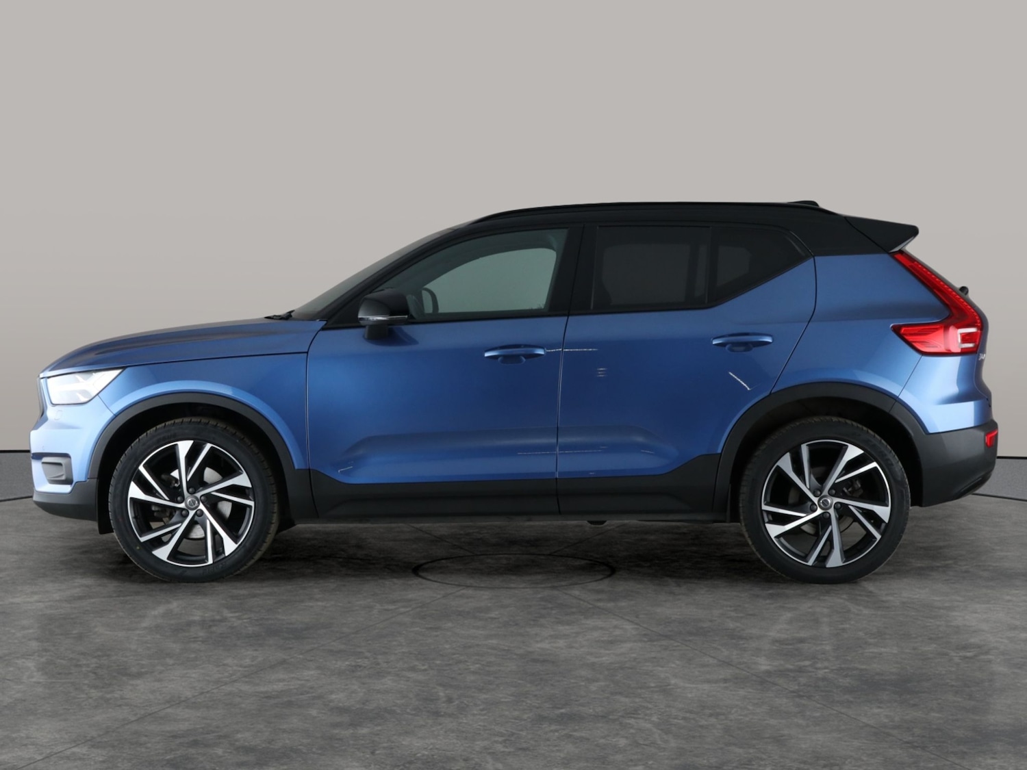 Used Volvo XC40 2020 for sale - 76240895: Photo 13