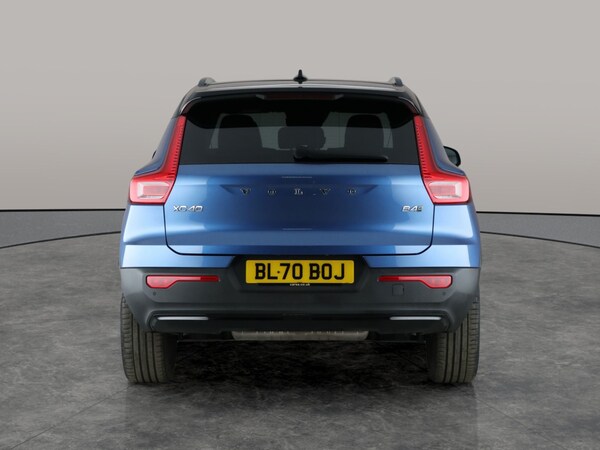 Used Volvo XC40 2020 for sale - 76240895: Photo 13