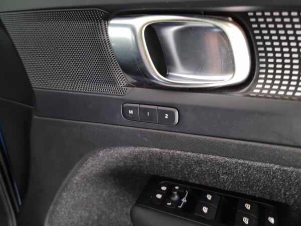Used Volvo XC40 2020 for sale - 76240895: Photo 21