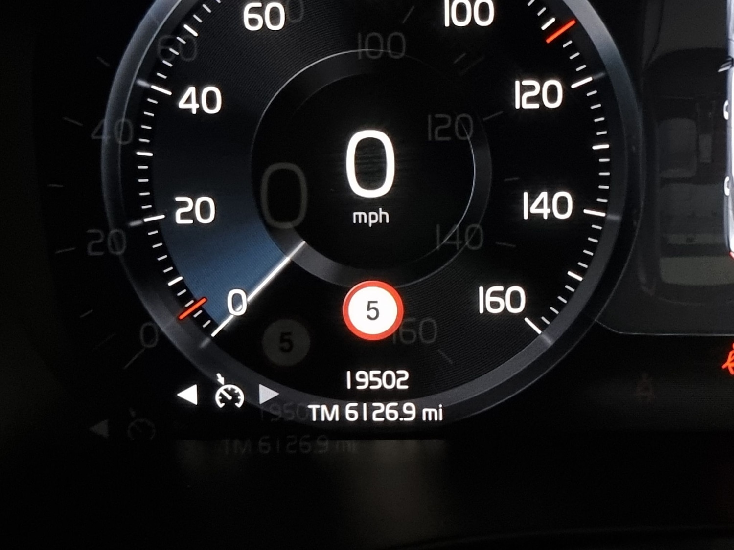 Used Volvo XC40 2020 for sale - 76240895: Photo 23