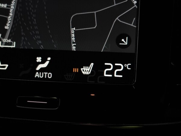 Used Volvo XC40 2020 for sale - 76240895: Photo 26