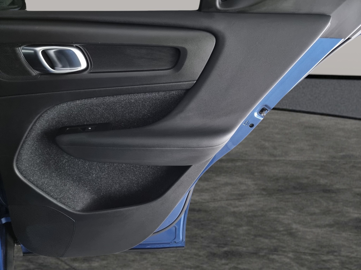 Used Volvo XC40 2020 for sale - 76240895: Photo 34