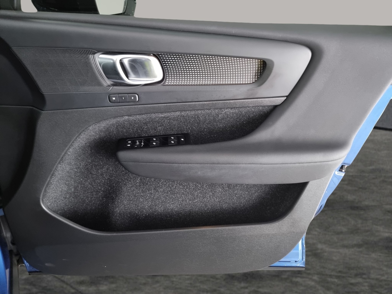 Used Volvo XC40 2020 for sale - 76240895: Photo 35