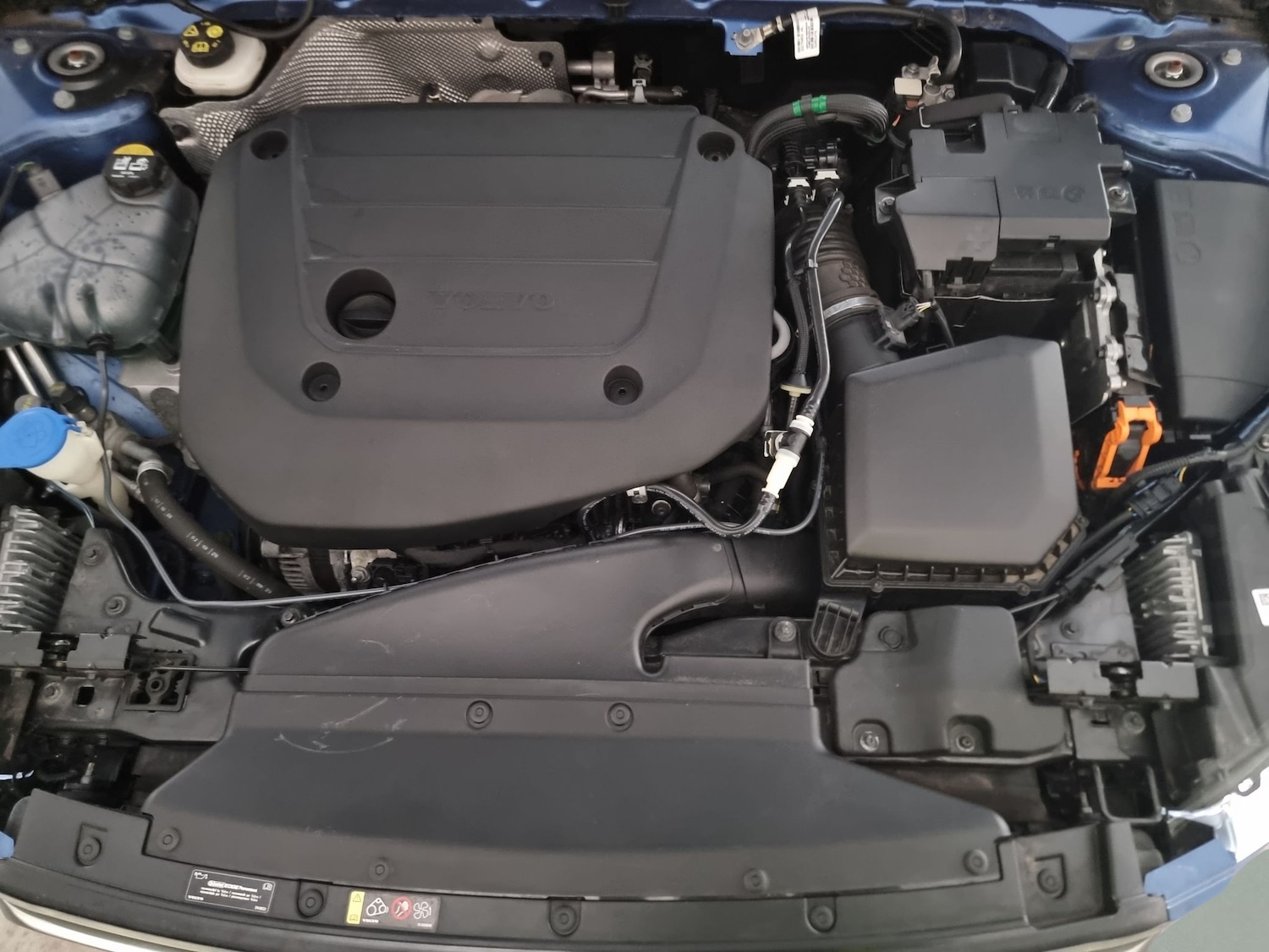 Used Volvo XC40 2020 for sale - 76240895: Photo 37