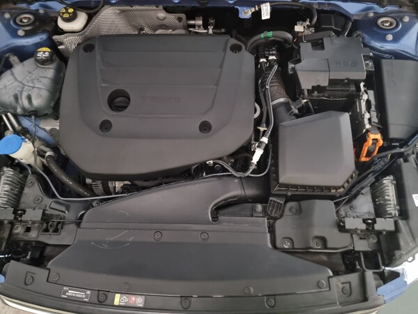 Used Volvo XC40 2020 for sale - 76240895: Photo 45