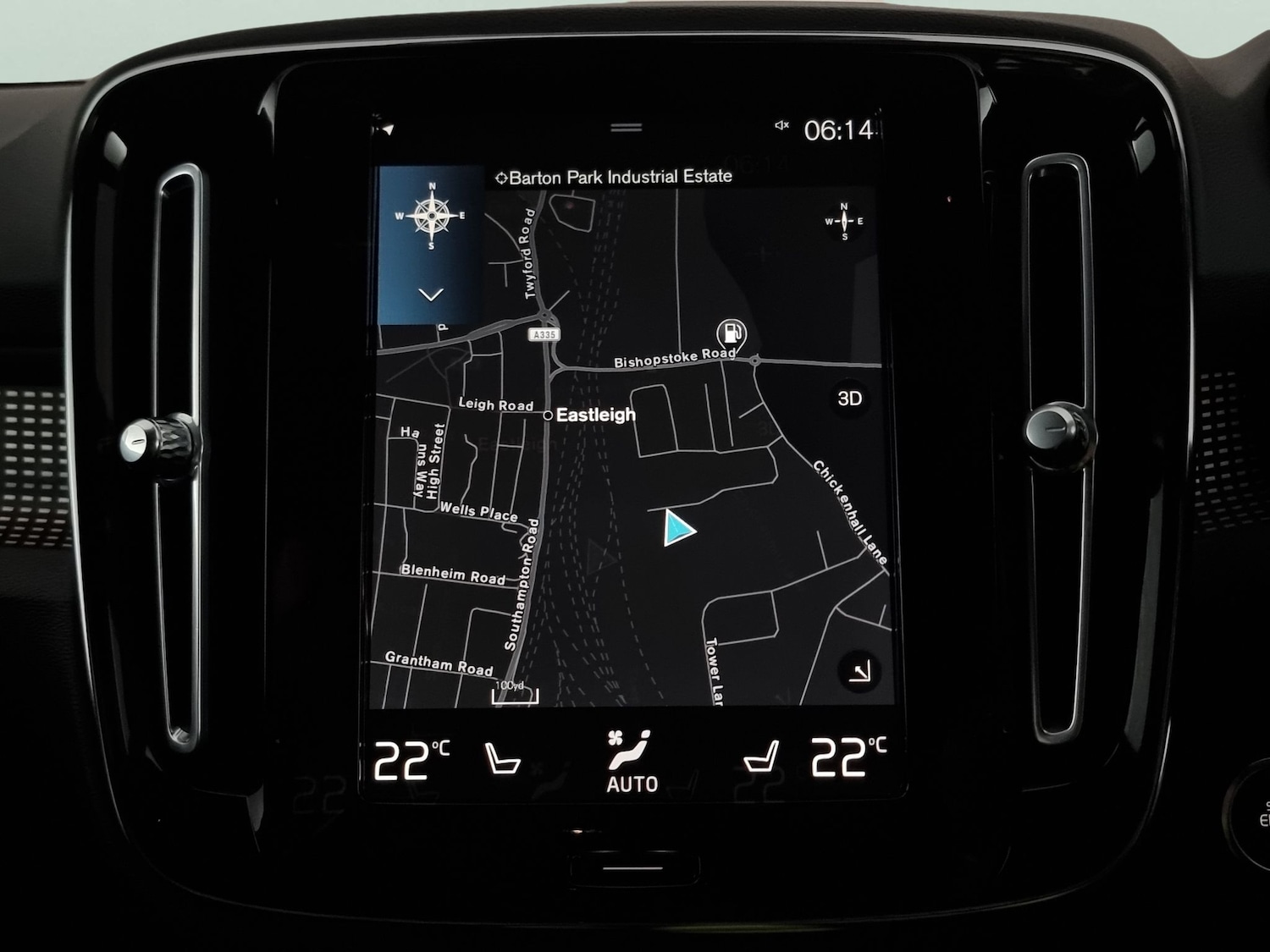 Used Volvo XC40 2020 for sale - 76240895: Photo 5