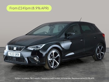 Used SEAT Ibiza 2022 for sale - 78818308: Photo