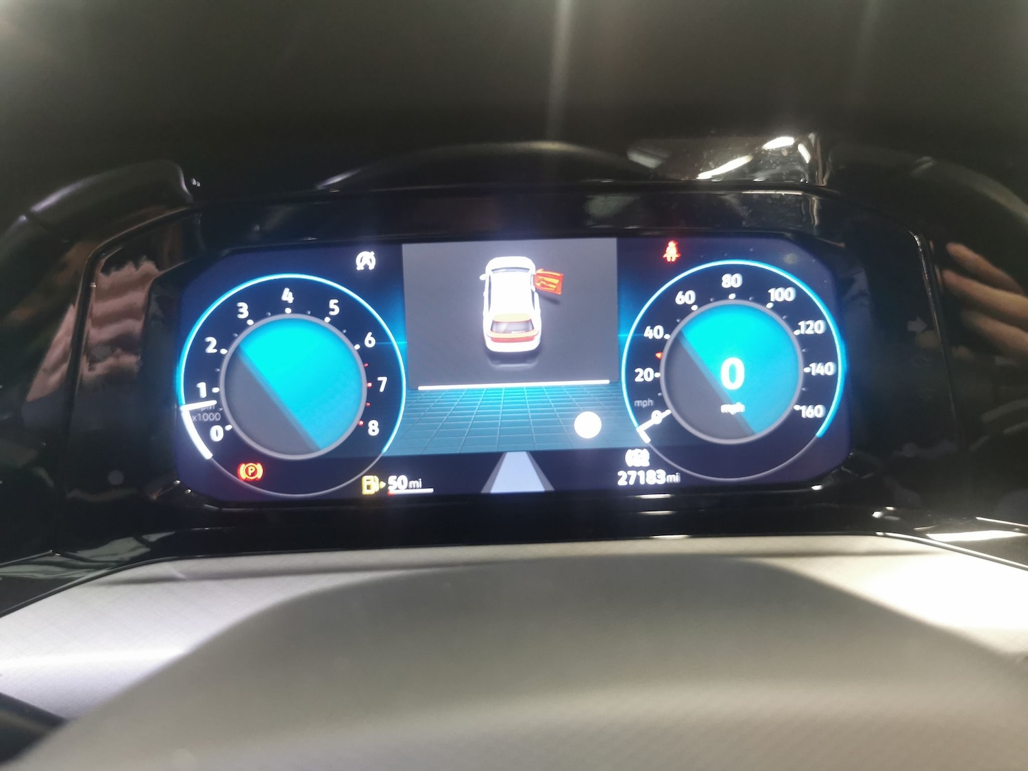 Used Volkswagen Golf 2023 for sale - 77018585: Photo 19