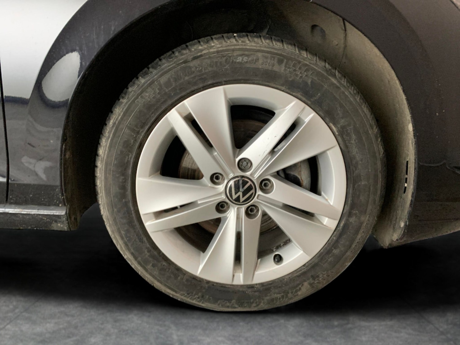 Used Volkswagen Golf 2023 for sale - 77018585: Photo 21