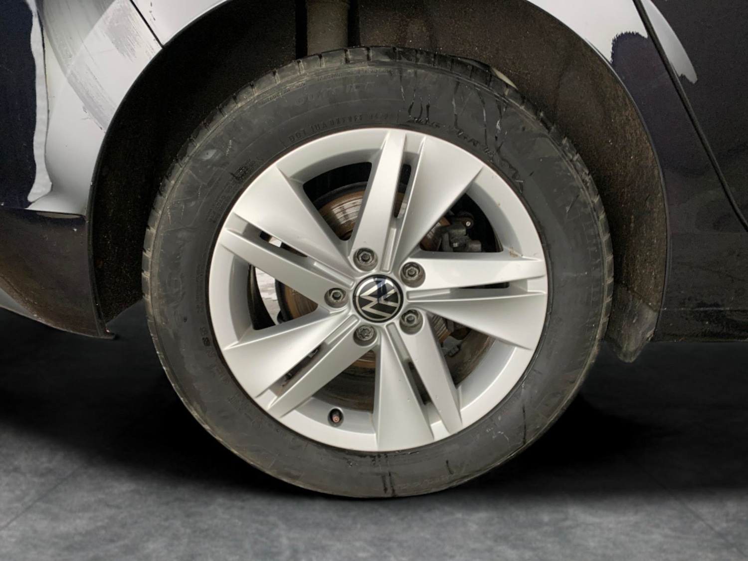 Used Volkswagen Golf 2023 for sale - 77018585: Photo 22