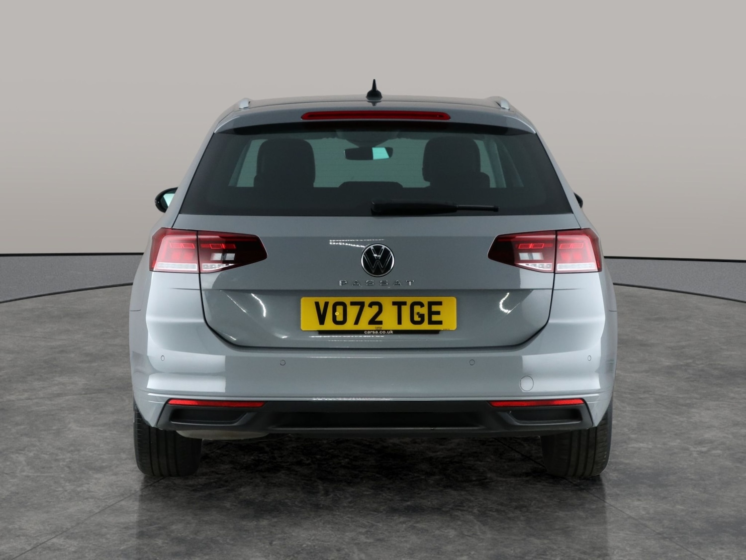 Used Volkswagen Passat 2022 for sale - 76439711: Photo 14