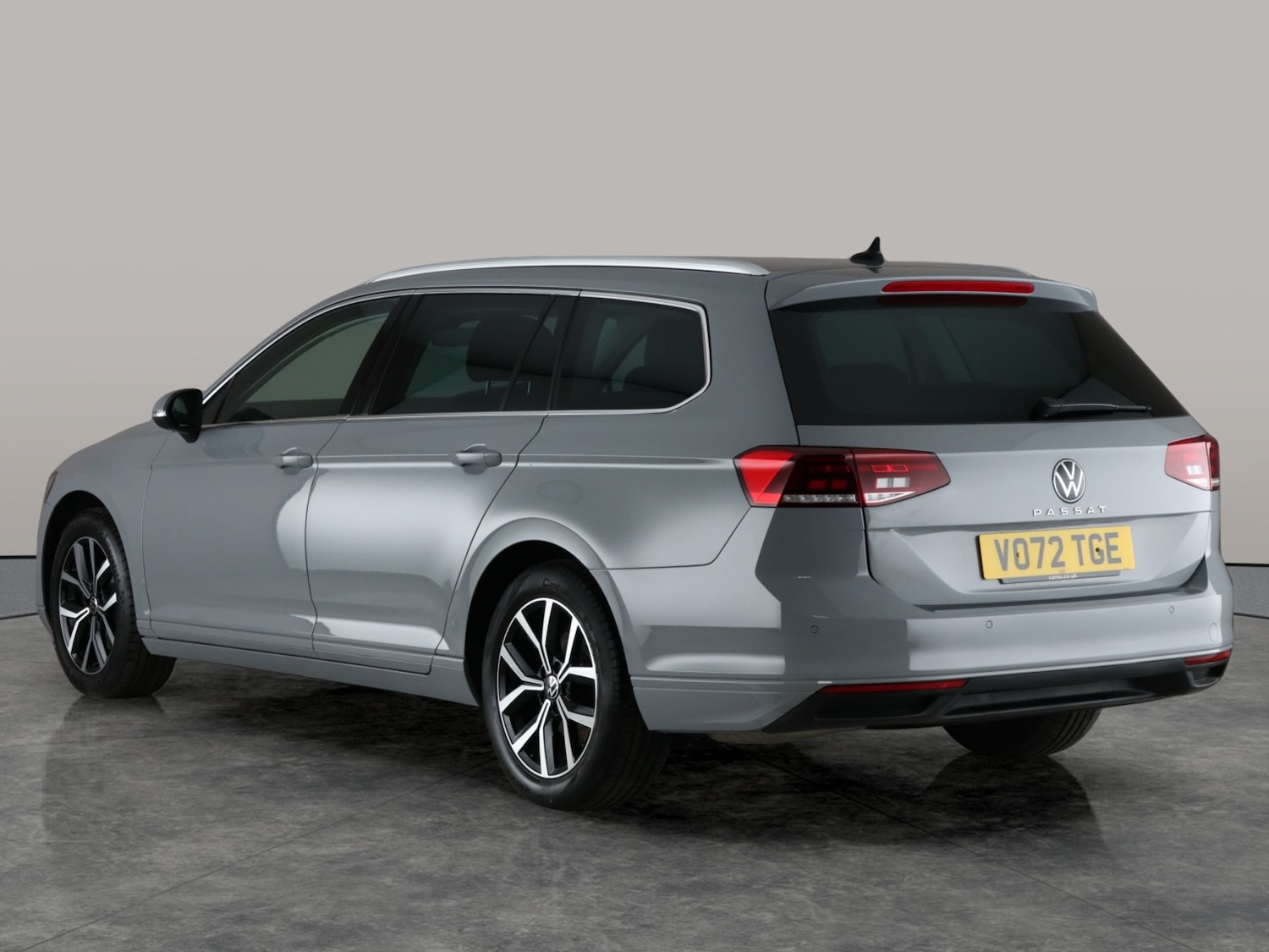 Used Volkswagen Passat 2022 for sale - 76439711: Photo 16