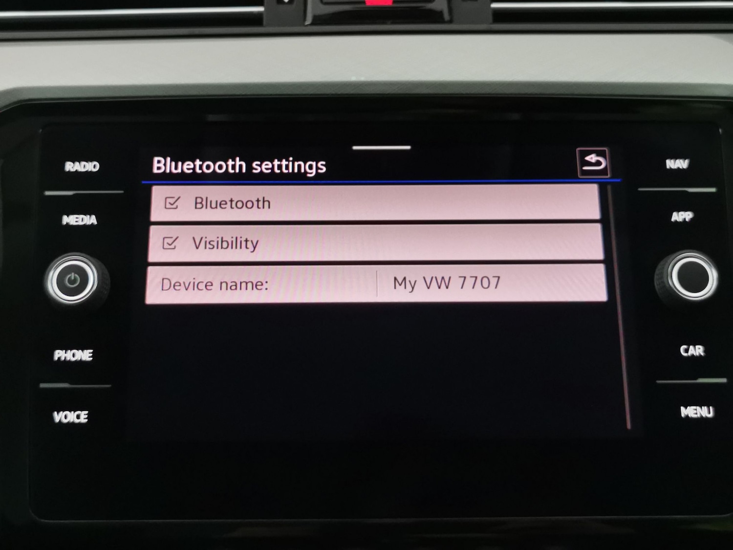 Used Volkswagen Passat 2022 for sale - 76439711: Photo 22