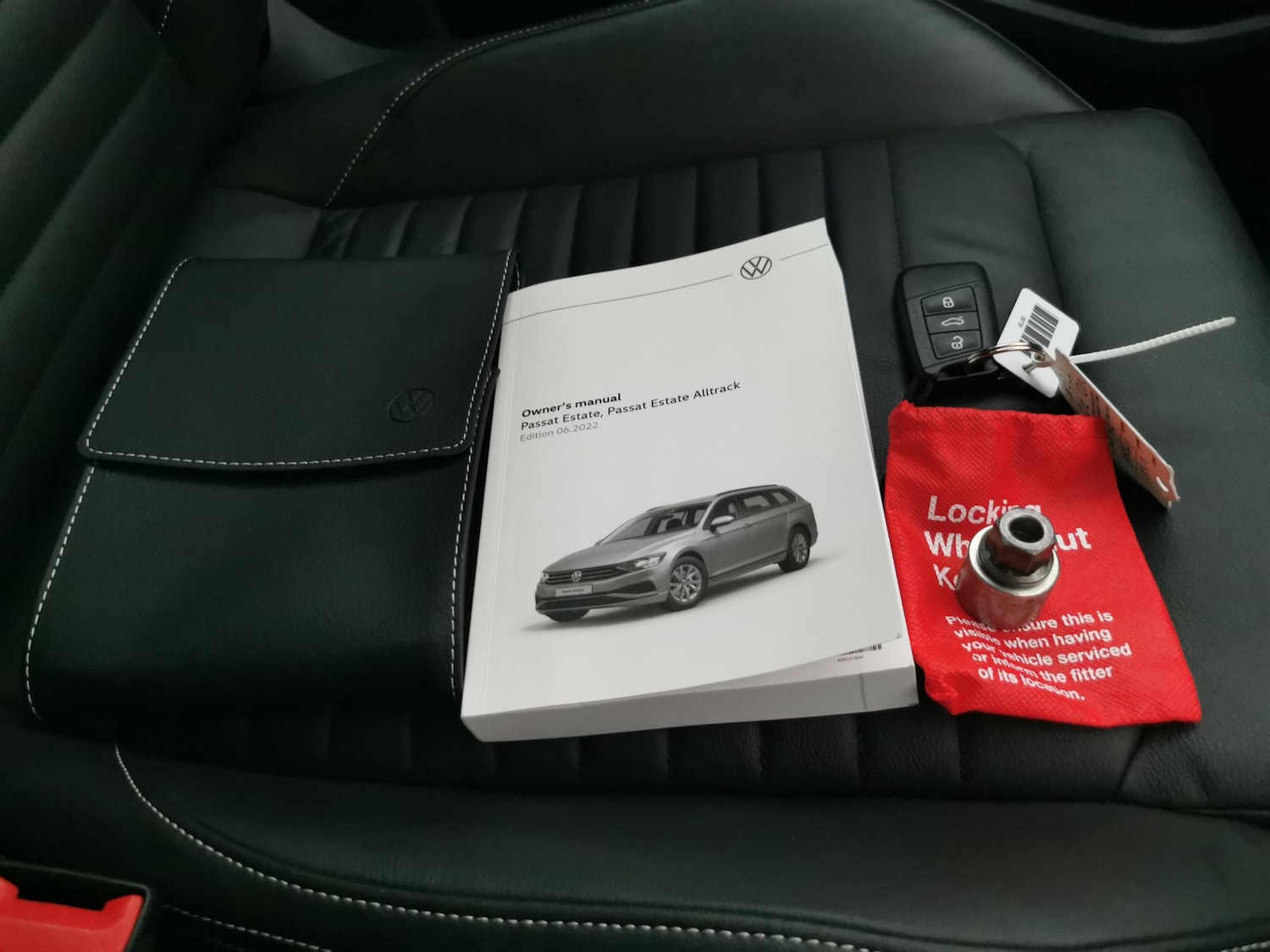 Used Volkswagen Passat 2022 for sale - 76439711: Photo 43