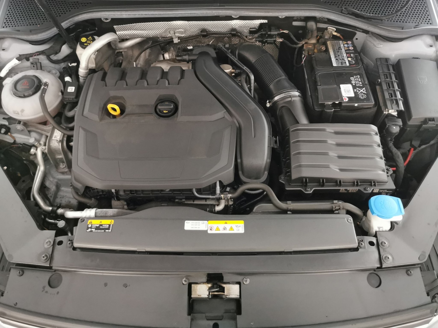 Used Volkswagen Passat 2022 for sale - 76439711: Photo 44