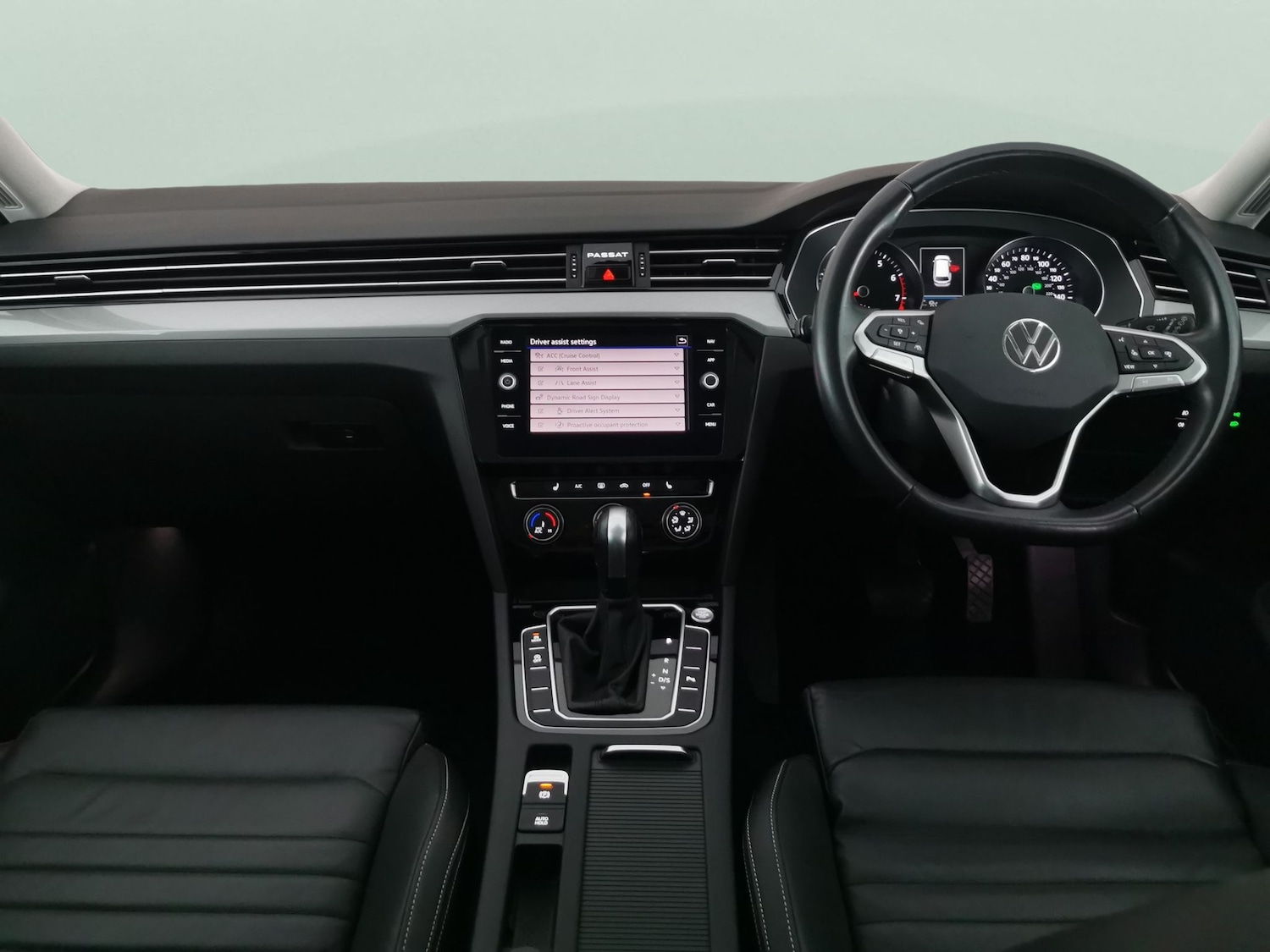 Used Volkswagen Passat 2022 for sale - 76439711: Photo 9