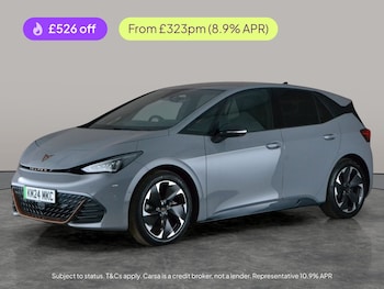 Used Cupra Born undefined for sale - 78668991: Photo
