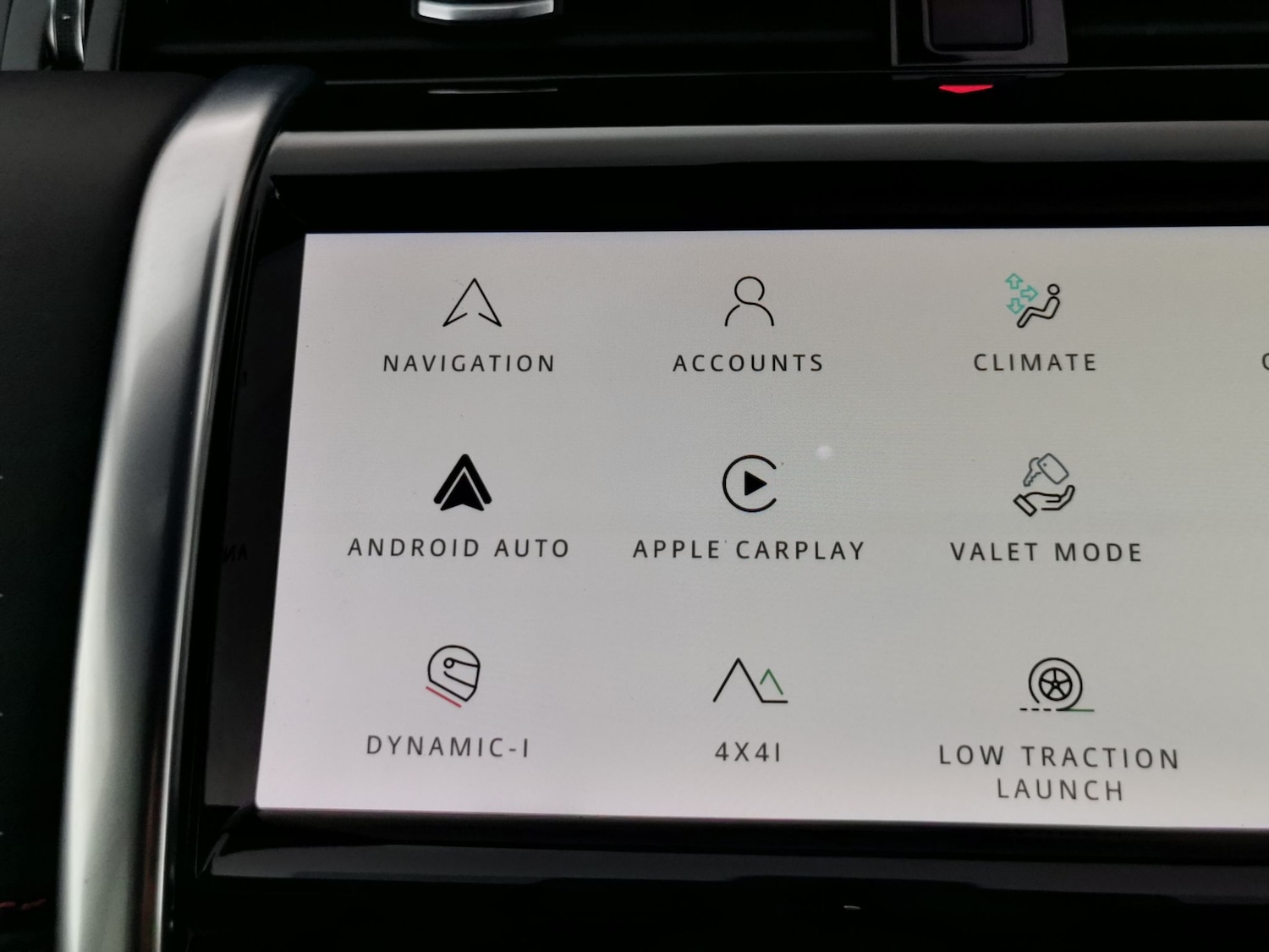 Used Land Rover Discovery Sport for sale - 77475327: Photo 20