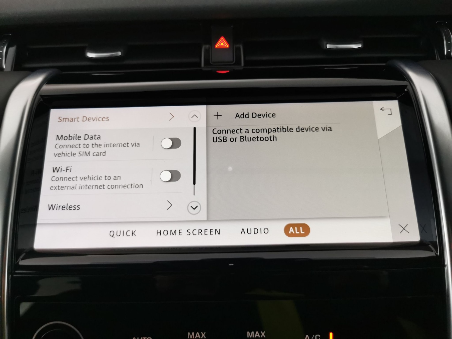 Used Land Rover Discovery Sport for sale - 77475327: Photo 21