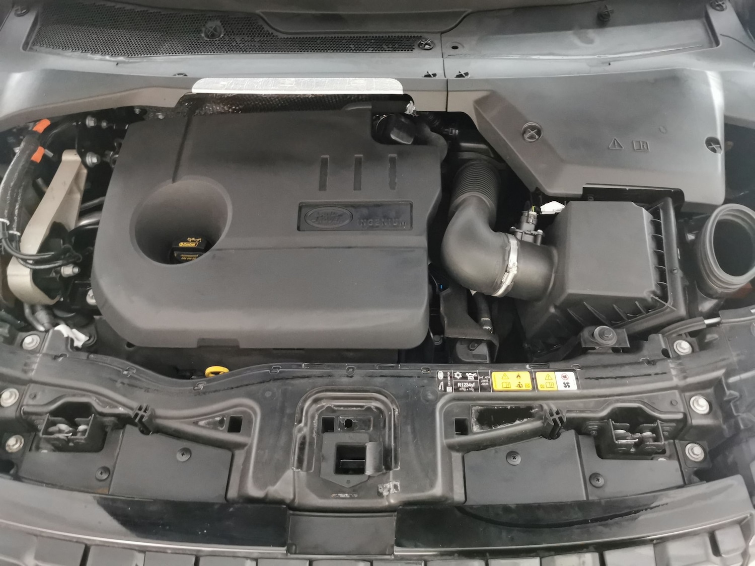 Used Land Rover Discovery Sport for sale - 77475327: Photo 39