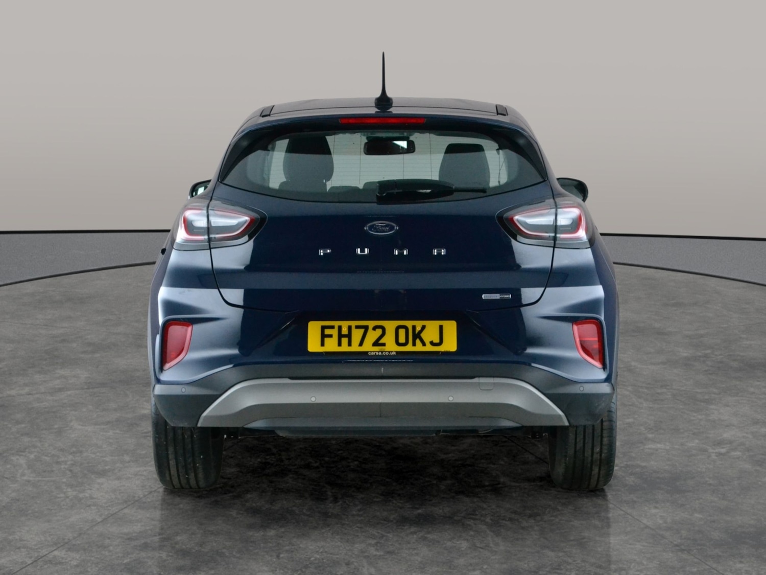 Used Ford Puma 2023 for sale - 78122602: Photo 11