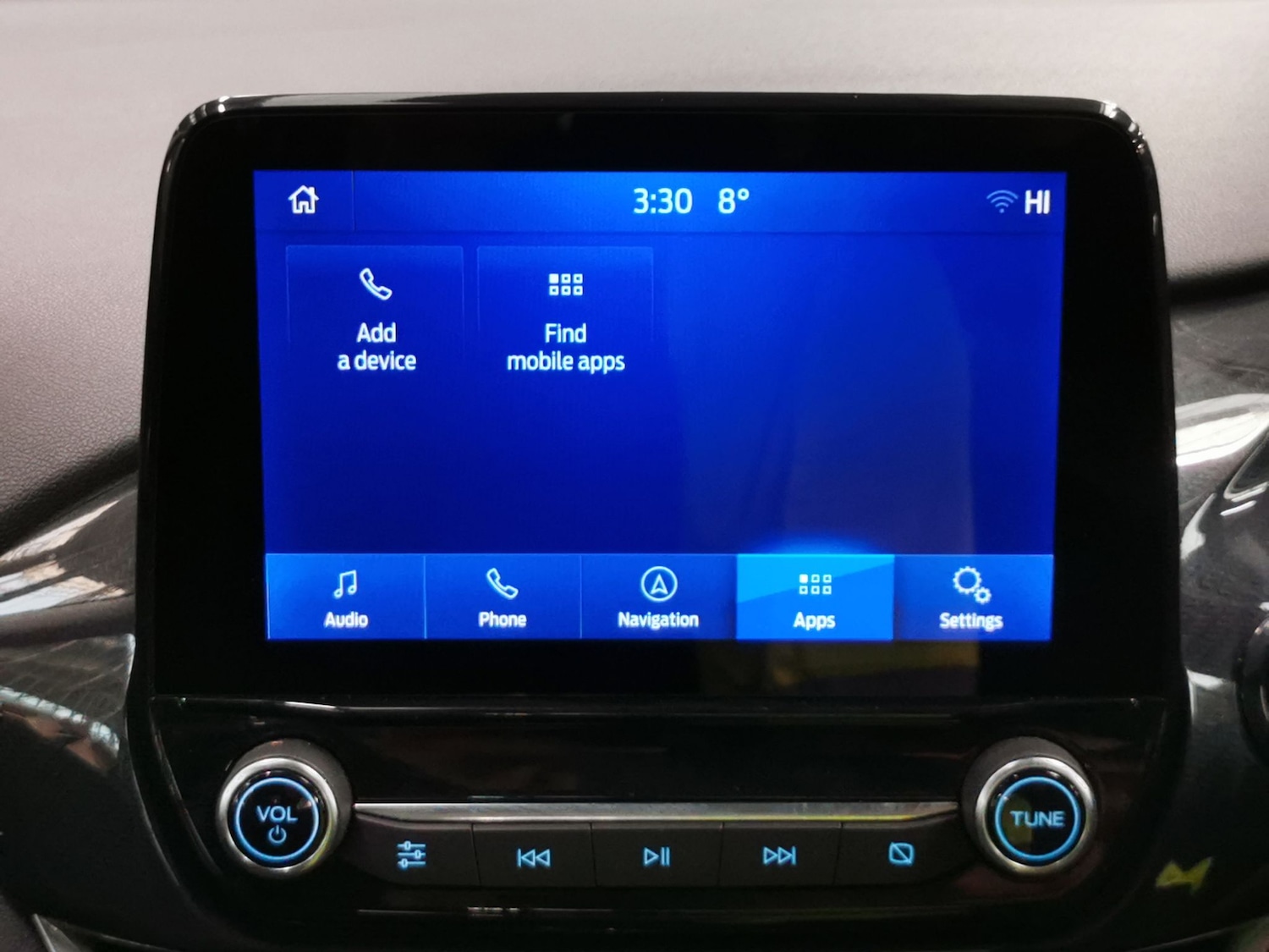 Used Ford Puma 2023 for sale - 78122602: Photo 15