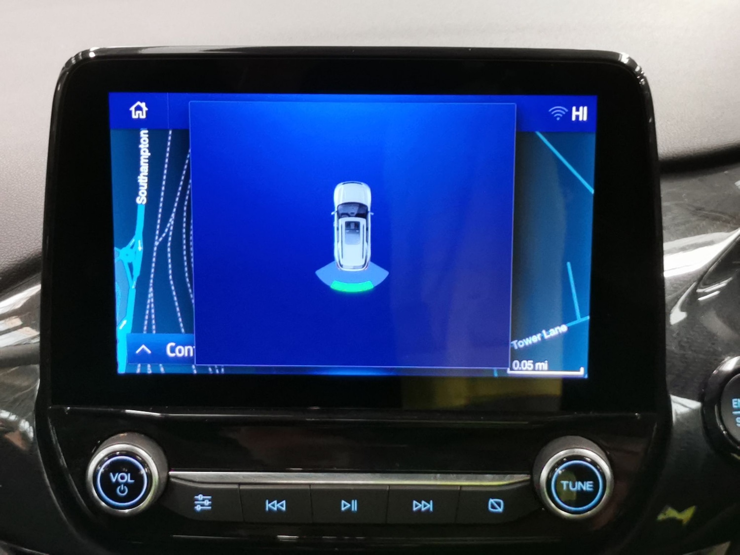 Used Ford Puma 2023 for sale - 78122602: Photo 18