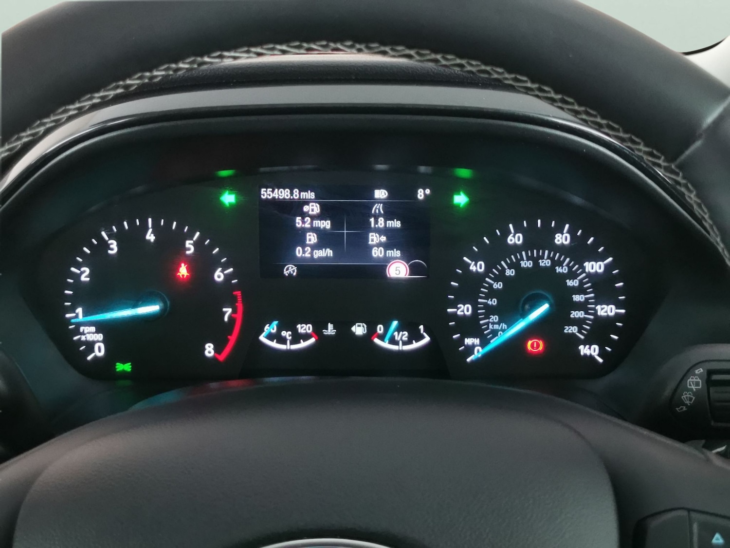 Used Ford Puma 2023 for sale - 78122602: Photo 21