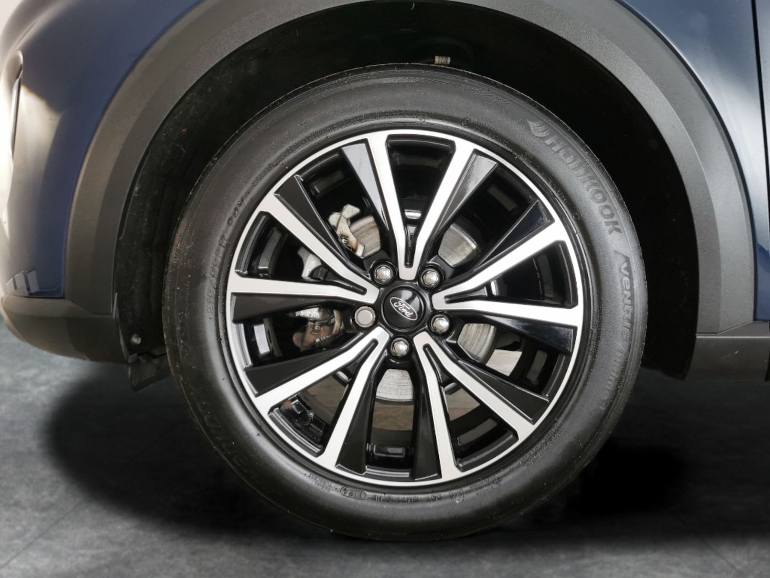 Used Ford Puma 2023 for sale - 78122602: Photo 22