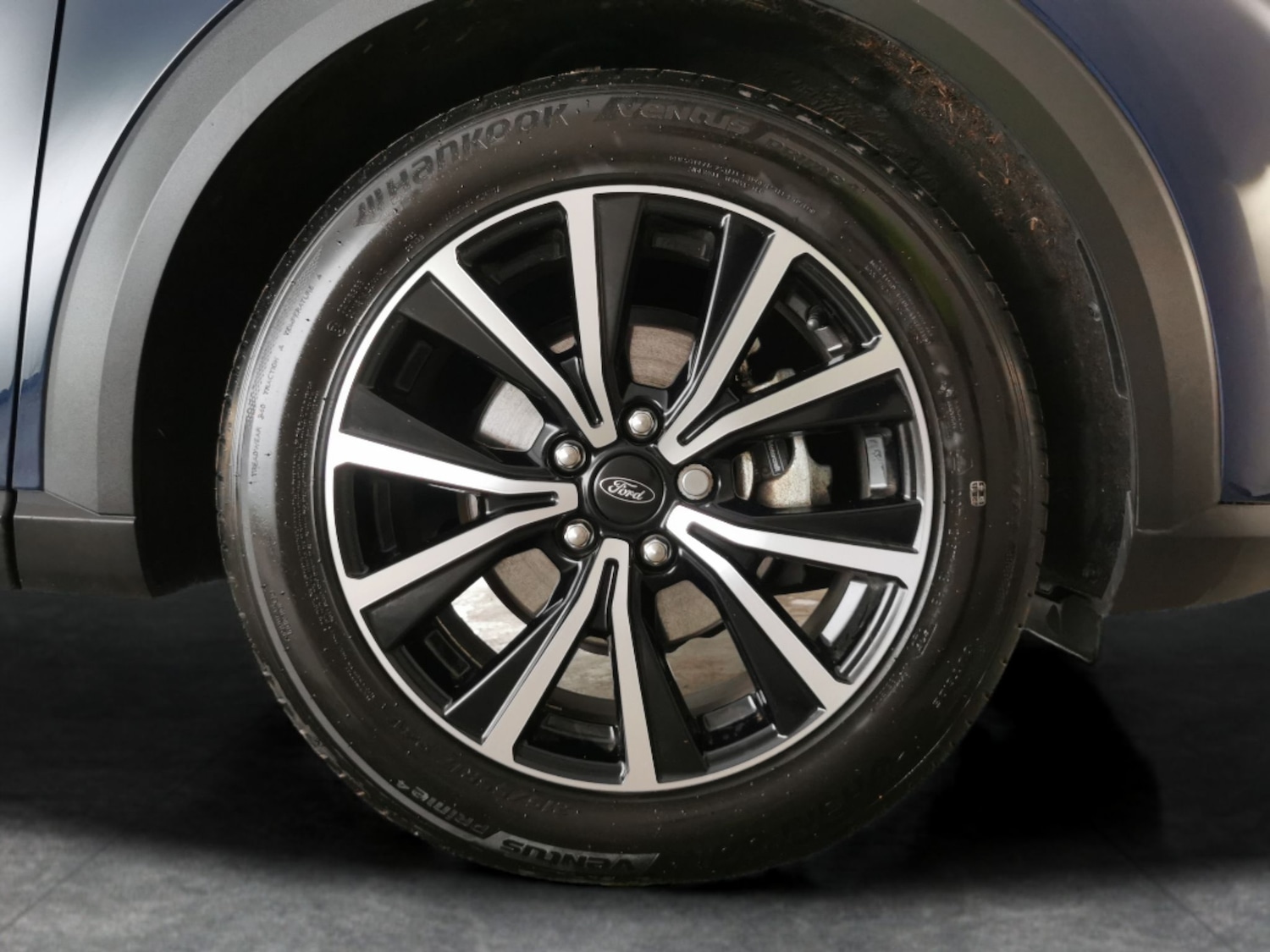 Used Ford Puma 2023 for sale - 78122602: Photo 23