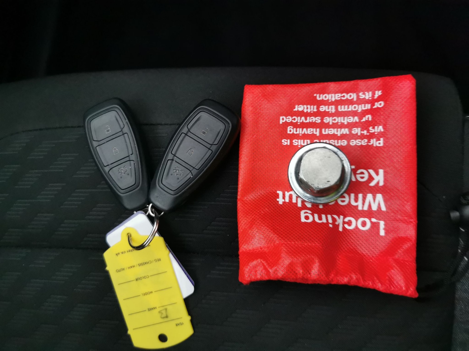 Used Ford Puma 2023 for sale - 78122602: Photo 30