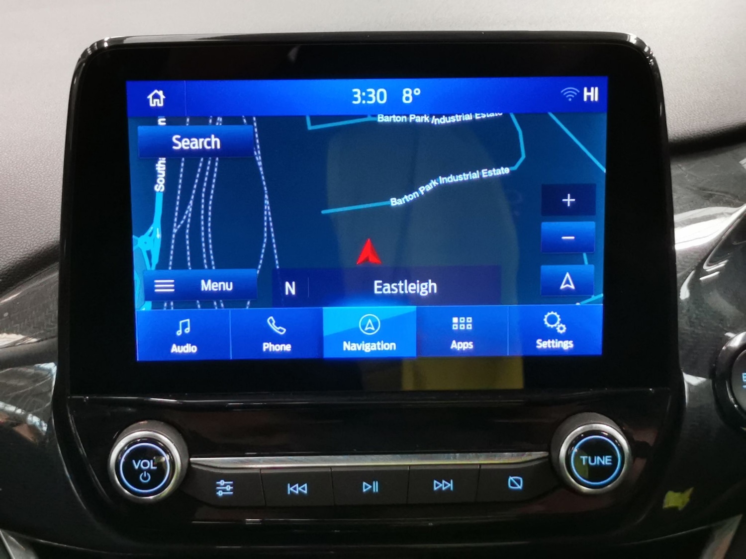 Used Ford Puma 2023 for sale - 78122602: Photo 5