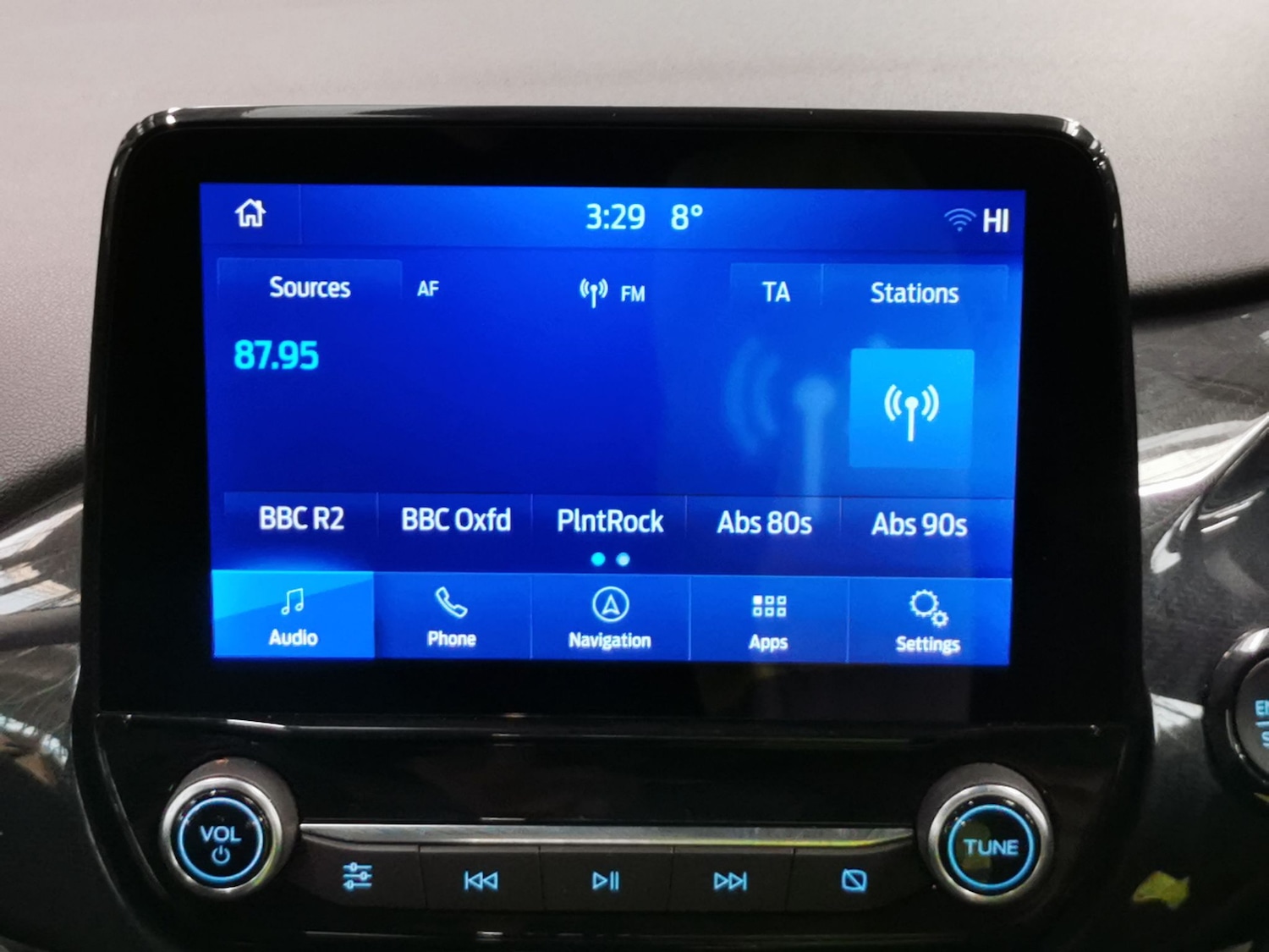 Used Ford Puma 2023 for sale - 78122602: Photo 6