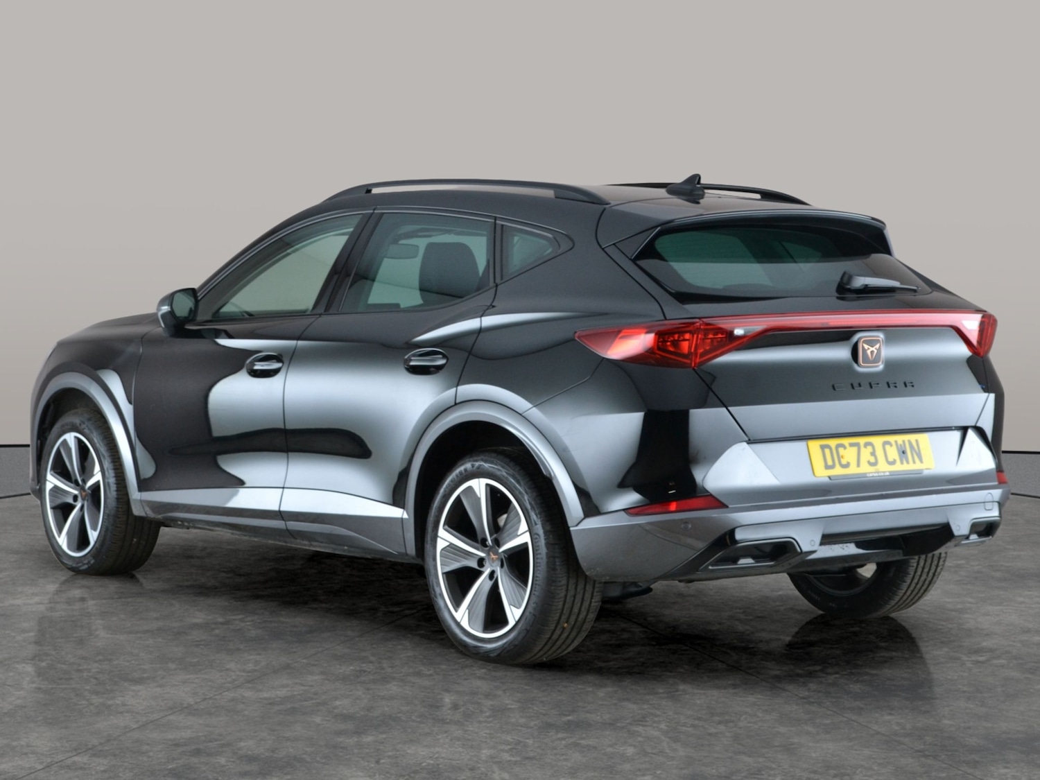 Used Cupra Formentor 2024 for sale - 77198614: Photo 11