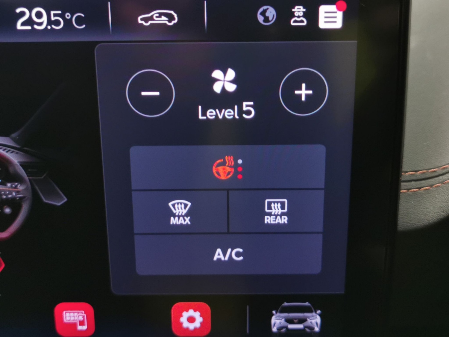 Used Cupra Formentor 2024 for sale - 77198614: Photo 17