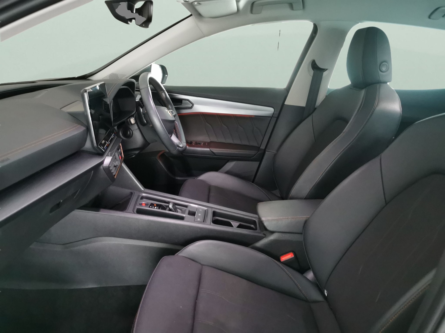 Used Cupra Formentor 2024 for sale - 77198614: Photo 4