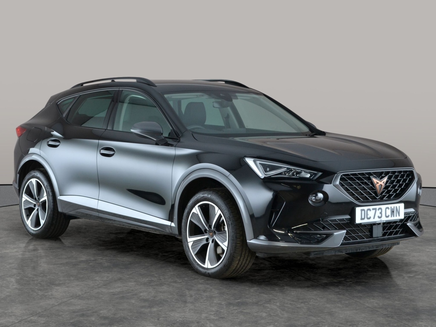 Used Cupra Formentor 2024 for sale - 77198614: Photo 7