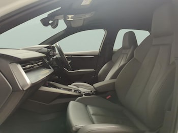 Used Audi A3 2023 for sale - 78788109: Photo