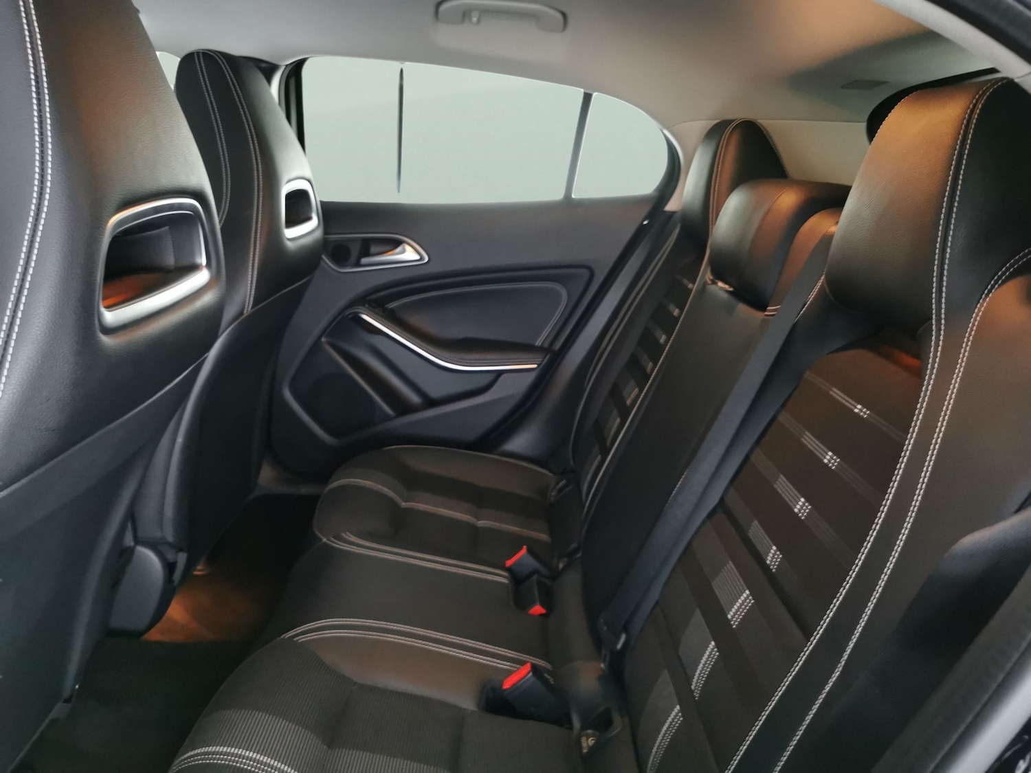 Used Mercedes-Benz GLA 2019 for sale - 77316216: Photo 23