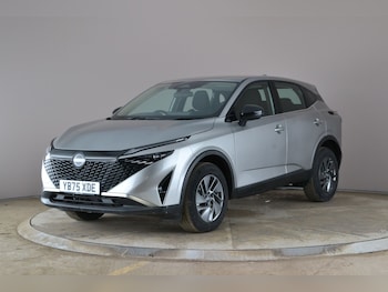 Used Nissan Qashqai 2025 for sale - 78425442: Photo