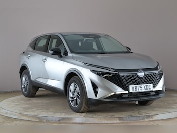 Used Nissan Qashqai 2025 for sale - 78425442: Photo