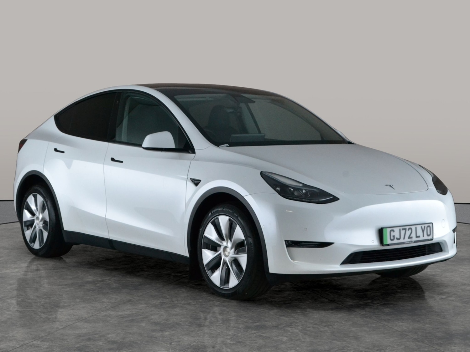 Used Tesla Model Y for sale - 77311236: Photo 9