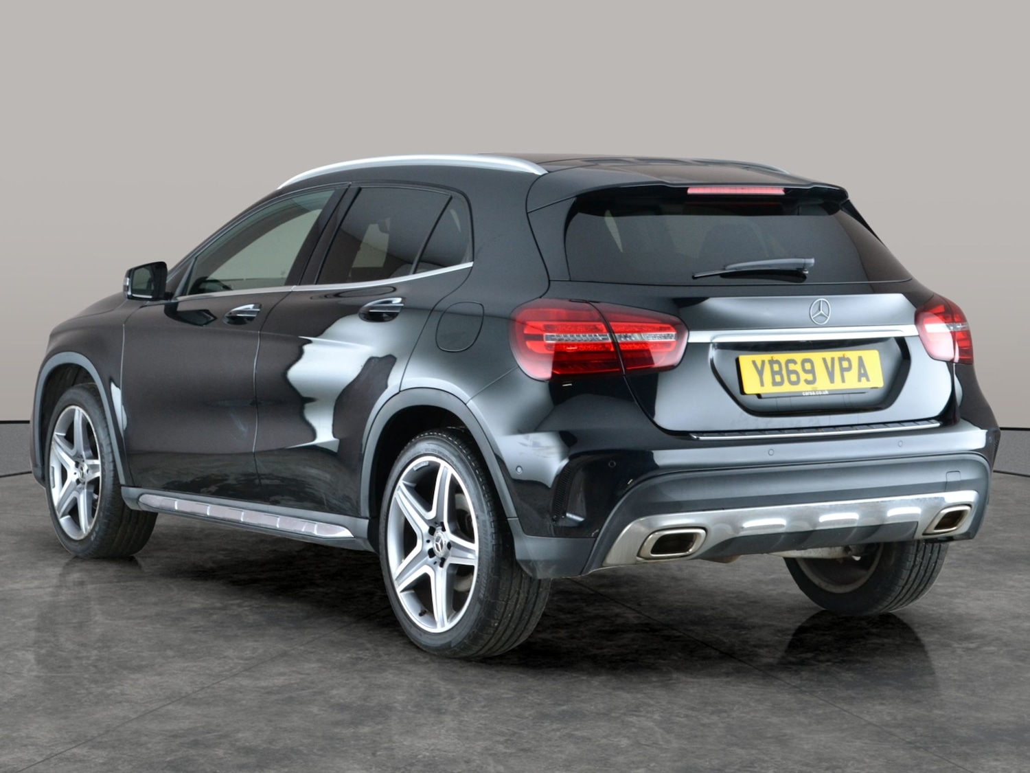 Used Mercedes-Benz GLA 2020 for sale - 77283477: Photo 13