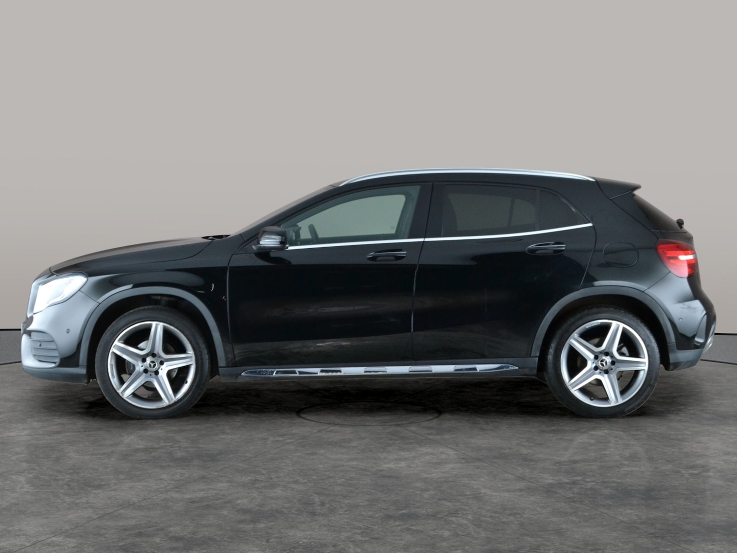 Used Mercedes-Benz GLA 2020 for sale - 77283477: Photo 14